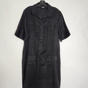DKNY Black Dress